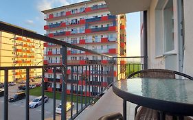 A & I Apartment